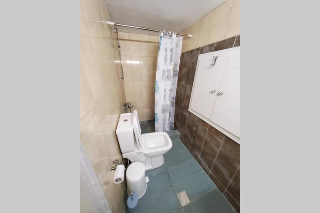Με Συμπάθεια-With Sympathy - Private Parking Apartamento Cavala Exterior foto