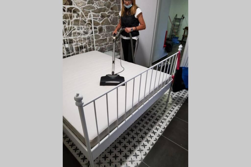 Με Συμπάθεια-With Sympathy - Private Parking Apartamento Cavala Exterior foto