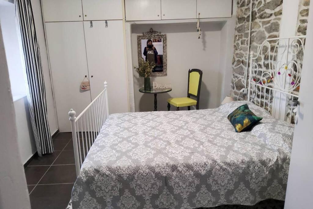 Με Συμπάθεια-With Sympathy - Private Parking Apartamento Cavala Exterior foto