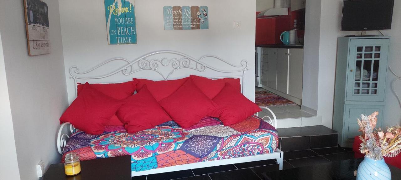 Με Συμπάθεια-With Sympathy - Private Parking Apartamento Cavala Exterior foto