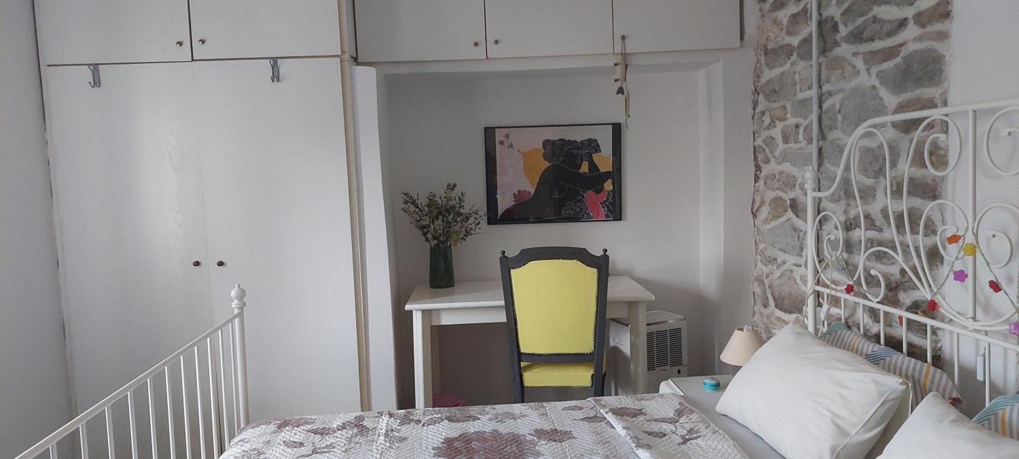 Με Συμπάθεια-With Sympathy - Private Parking Apartamento Cavala Exterior foto